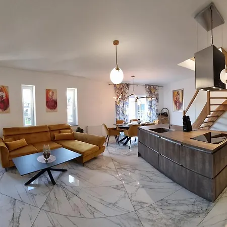 Baltic Sun Apartament Apartment *