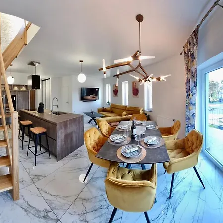 Baltic Sun Apartament Apartment *