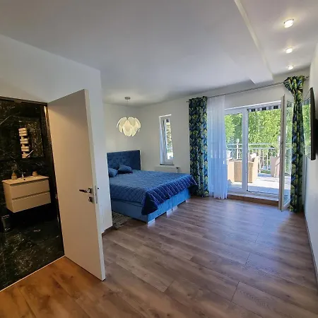 Baltic Sun Apartament Apartment