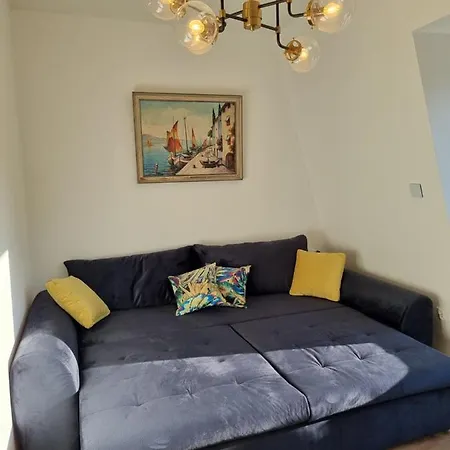 Baltic Sun Apartament Apartment