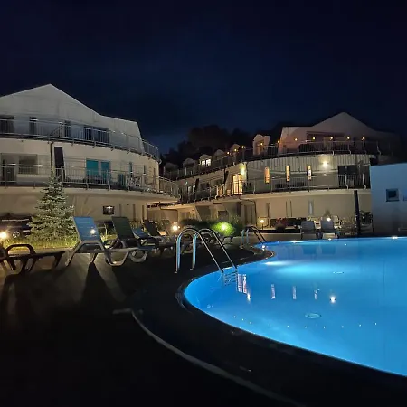 Baltic Sun Apartament Apartment